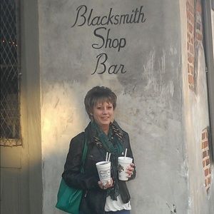 Meet your Posher, Donna